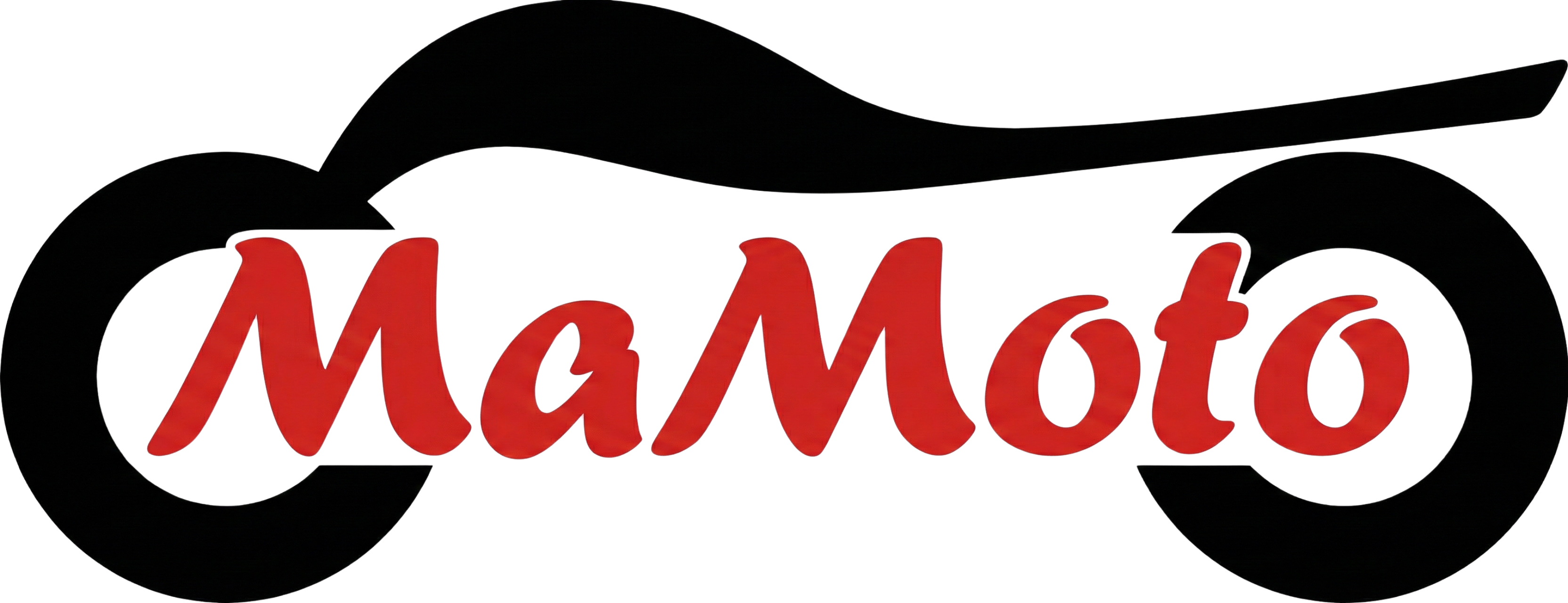 MaMoto Logo